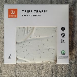 Stokke tripp trapp baby cushion